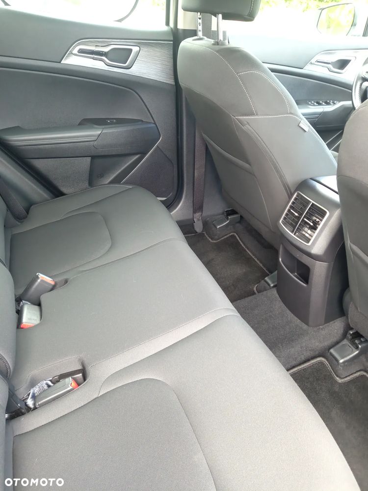 Kia Sportage 1.6 T-GDI M 2WD - 19
