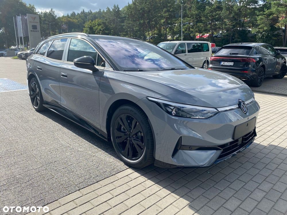Volkswagen ID.7 77kWh Pro Plus - 4