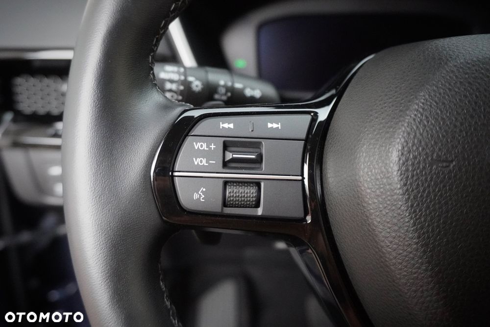 Honda CR-V 2.0 i-MMD HEV Advance AWD CVT - 23