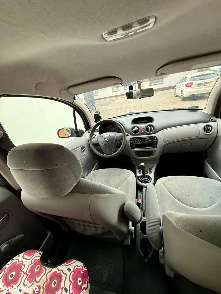 Citroën C3 - 5