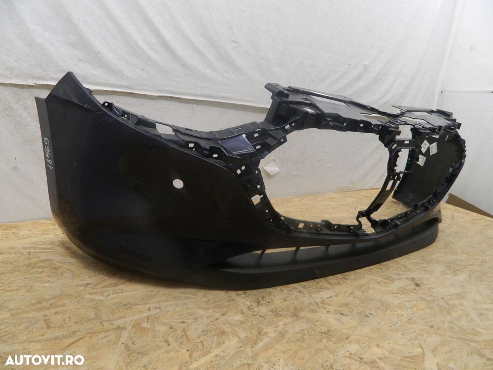Bara fata Mazda 3, Hatchback, 2019, 2020, 2021, BCKN-50031. - 7