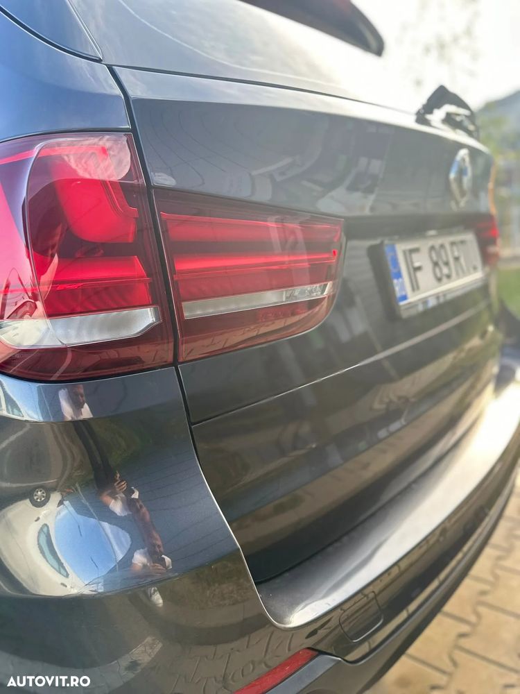 BMW X5 sDrive25d - 13