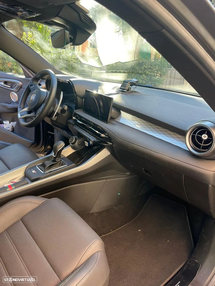 Alfa Romeo Tonale 1.3 Plug-In Hybrid Edizione Speciale e-AWD - 7