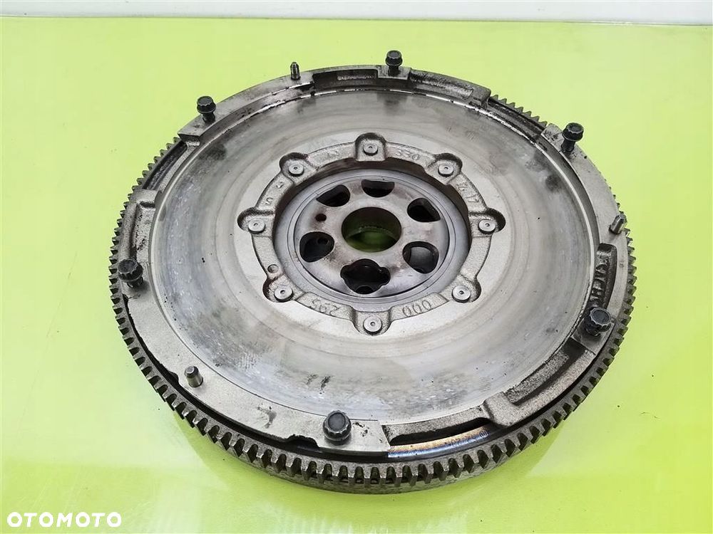 Sprzęgło Kompletne VW Passat B6 2005-2010 2,0 TDI 1878005146 3082000396 - 5