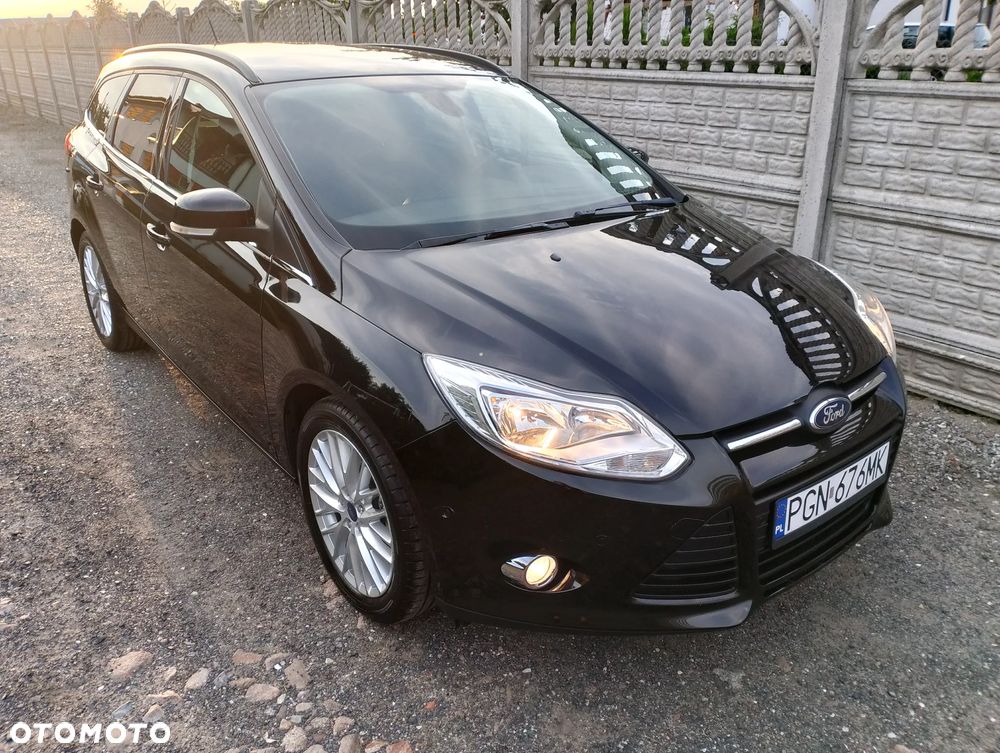 Ford Focus - 8