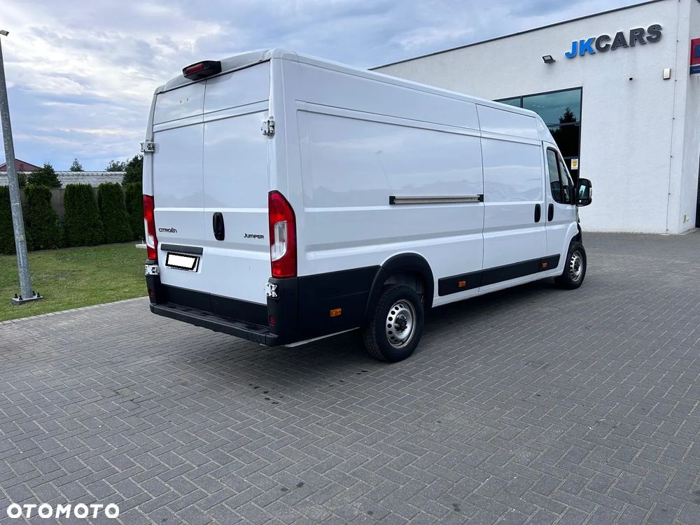 Citroën Jumper - 3