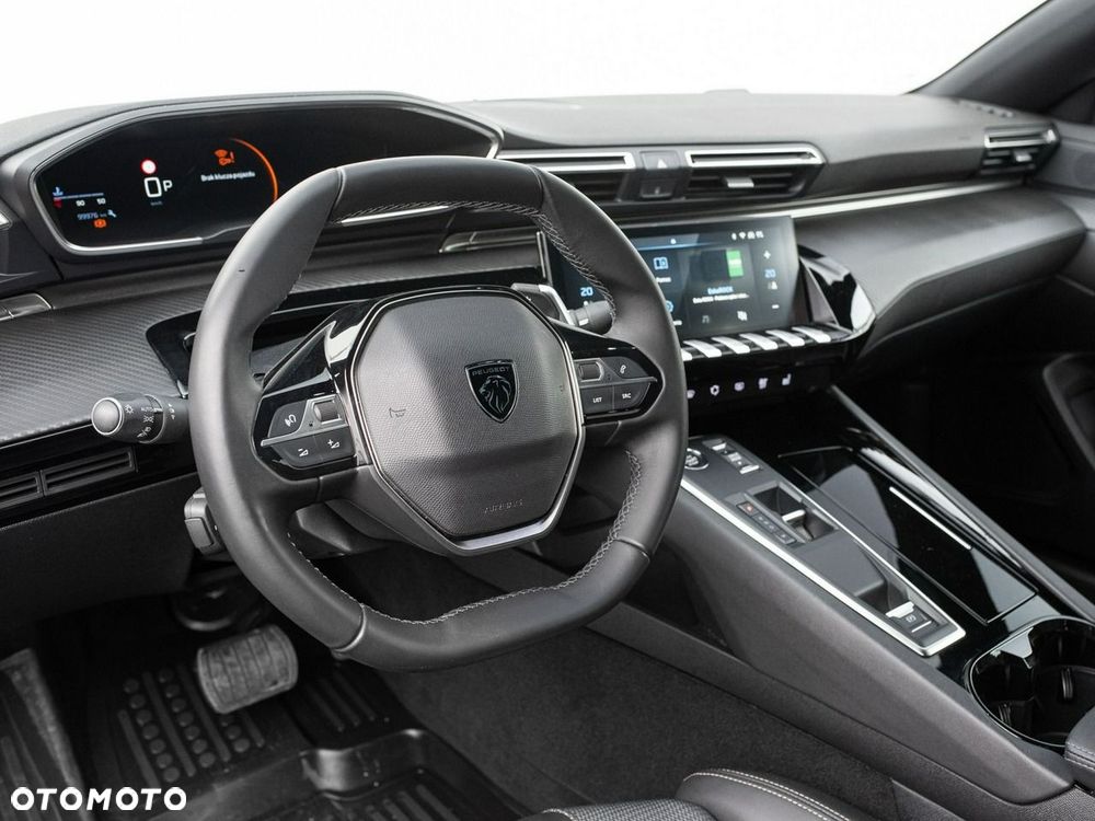 Peugeot 508 1.5 BlueHDi Allure Pack S&S EAT8 - 7
