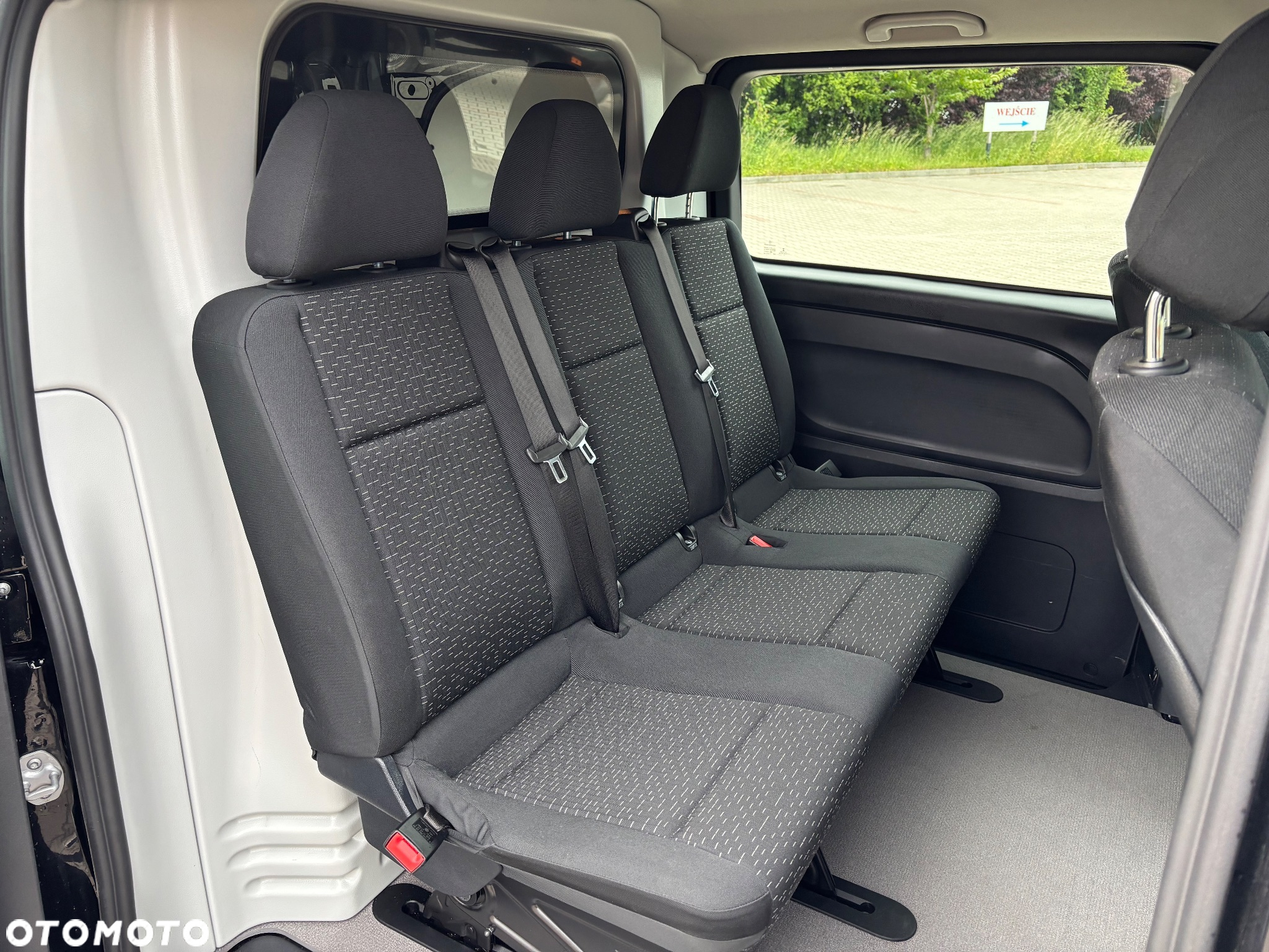 Mercedes-Benz Vito - 16