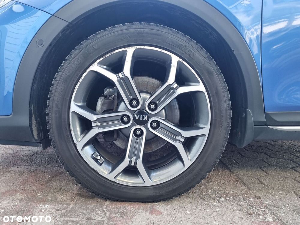 Kia XCeed 1.4 T-GDI XL DCT - 27