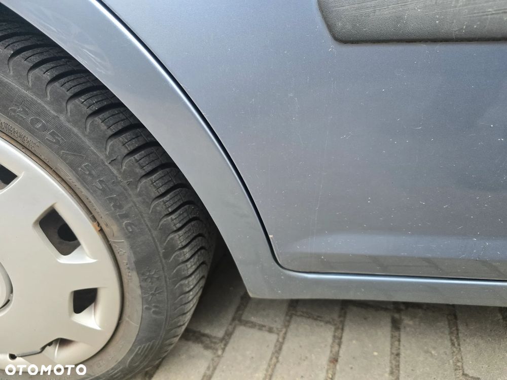 Ford Focus C-Max 1.8 Ambiente - 25