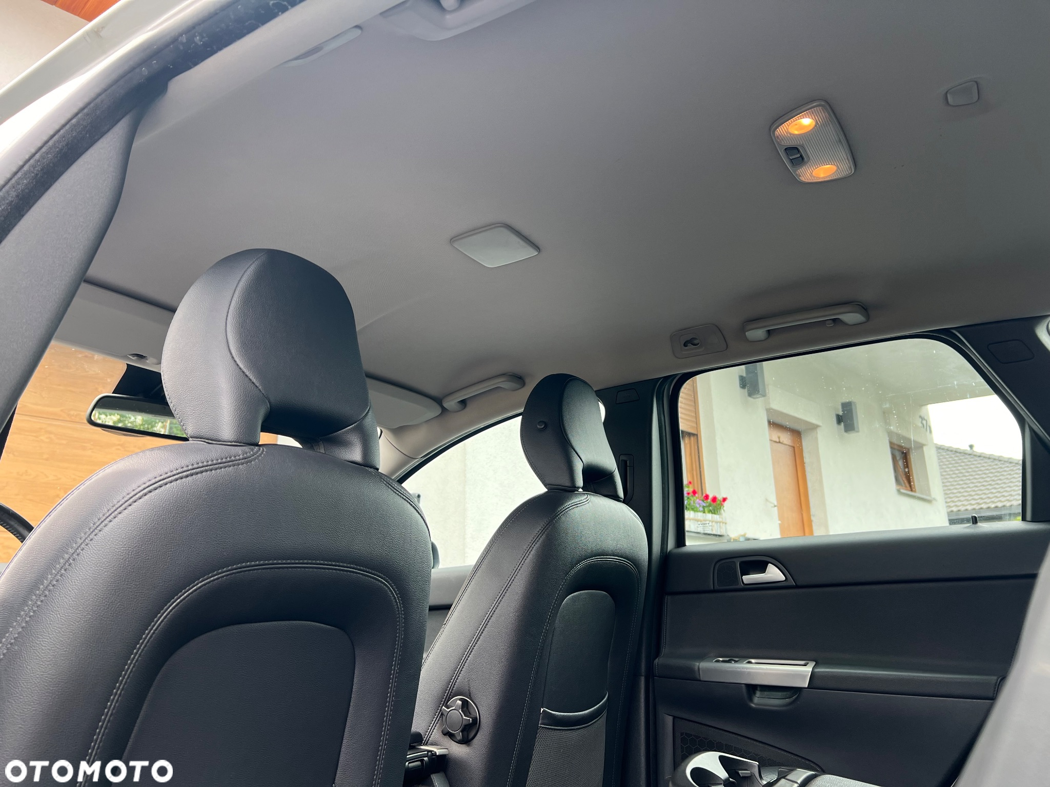 Volvo V50 1.6D DPF DRIVe - 11
