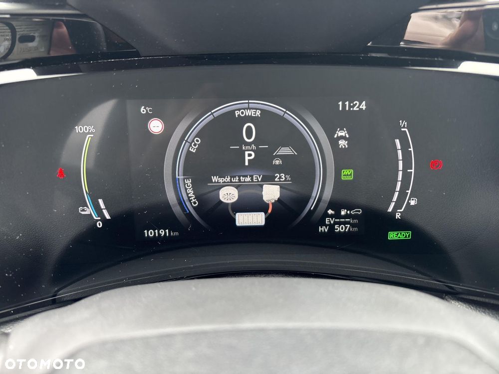 Lexus NX - 16