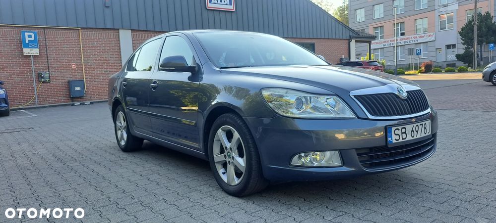 Skoda Octavia 1.4 TSI Fresh - 6