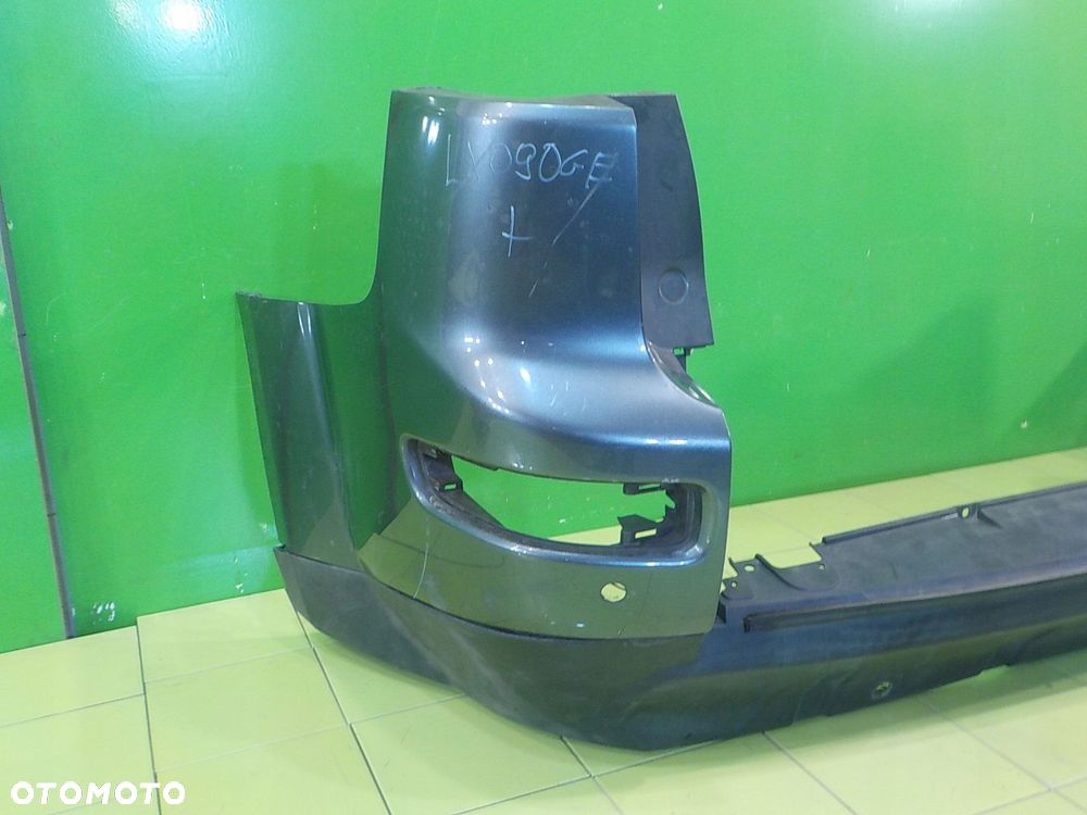 CITROEN C-CROSSER 2.2 HDI 09r 5D zderzak tyl - 7