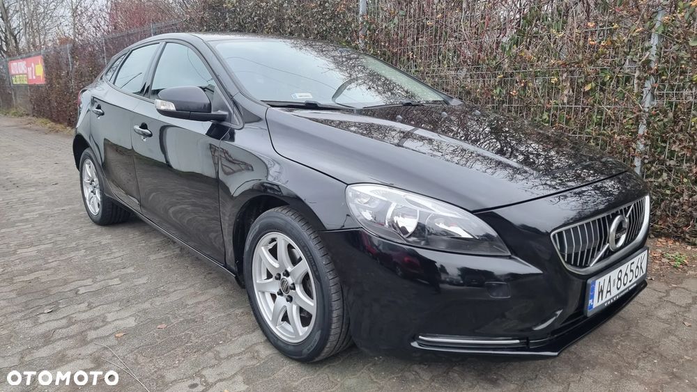 Volvo V40 D2 Drive-E SCR Kinetic - 5