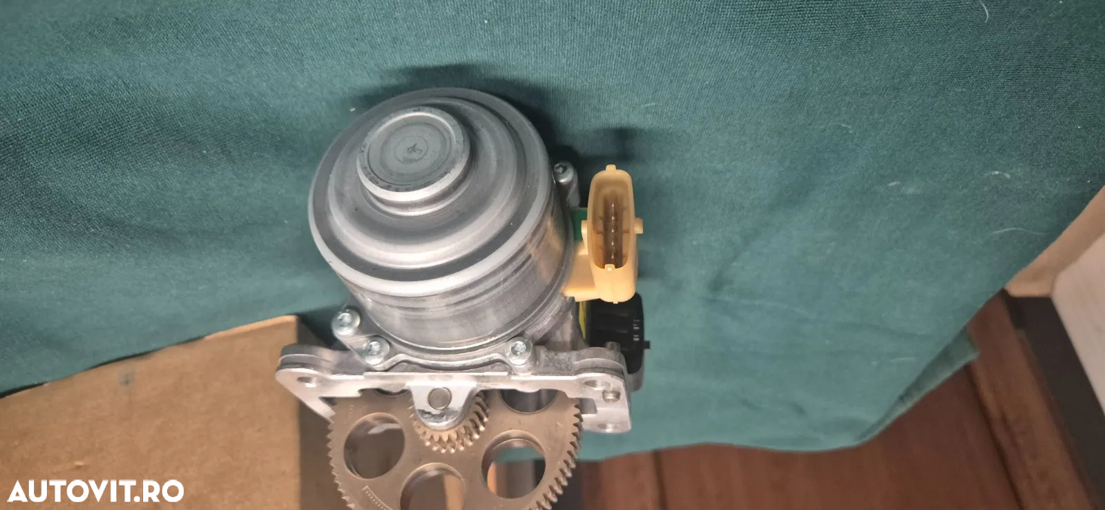 Actuator electronic cutie viteze Mitsubishi COLT 6 (Z3A, Z2A) 2002-2012 16110000211 - 5