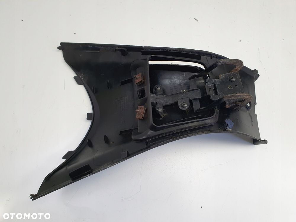 OSŁONA MASKOWNICA HONDA PCX 125 PCX125 Schowek 84410-KWN-9000 - 7