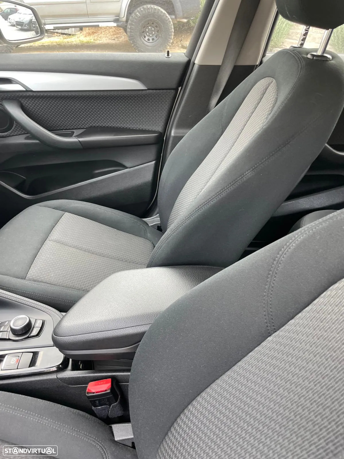 BMW X2 xDrive18d - 18