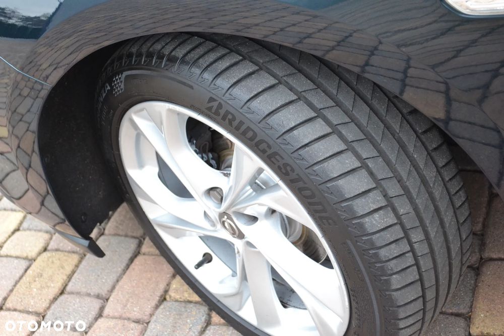 Opel Astra 1.4 T Enjoy - 34