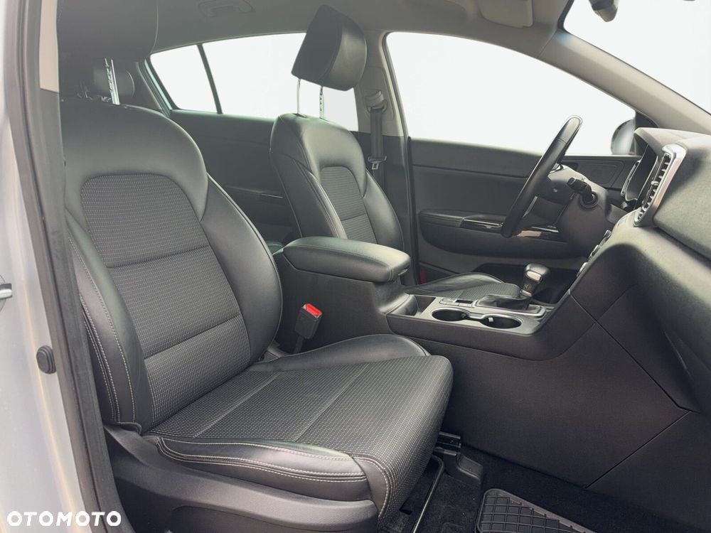 Kia Sportage - 18