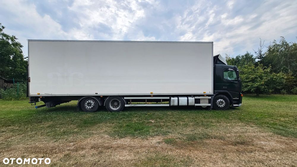 Volvo FN 300 - 3