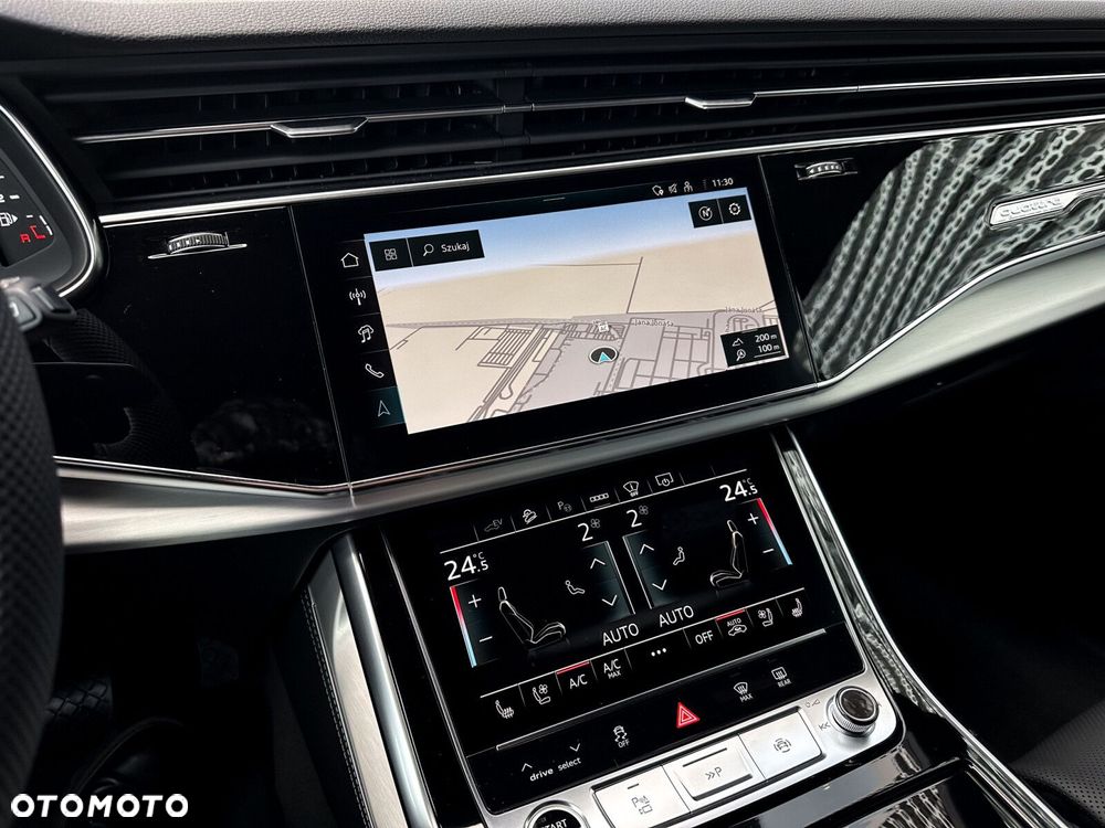 Audi Q7 - 29