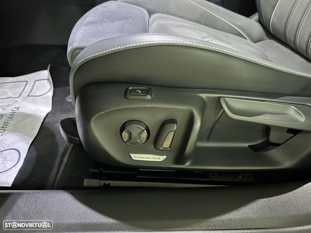 VW Passat Variant - 10