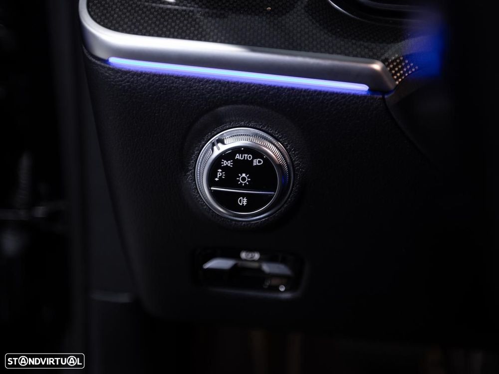 Mercedes-Benz C 300 e 9G-TRONIC Edition AMG Line - 19