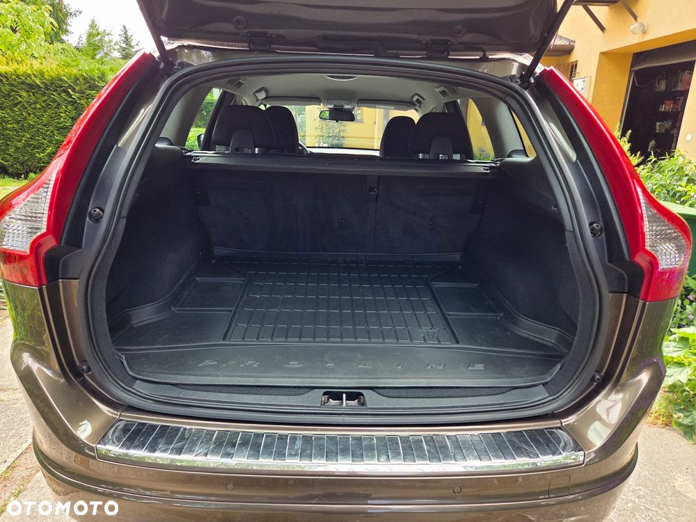 Volvo XC 60 D4 Drive-E Kinetic - 12