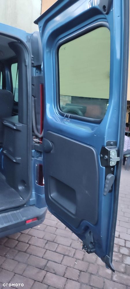 Opel Vivaro L1H1 2.7t Edition Tour - 9