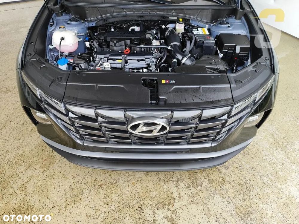Hyundai Tucson 1.6 T-GDi Modern 2WD - 3