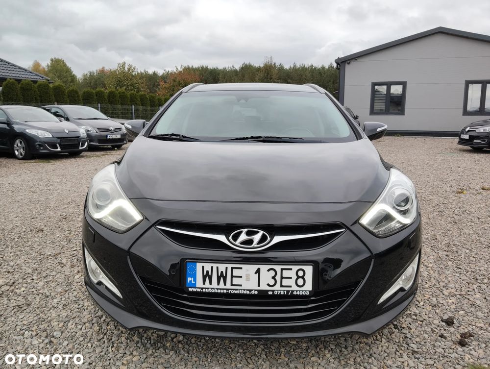 Hyundai i40 - 26
