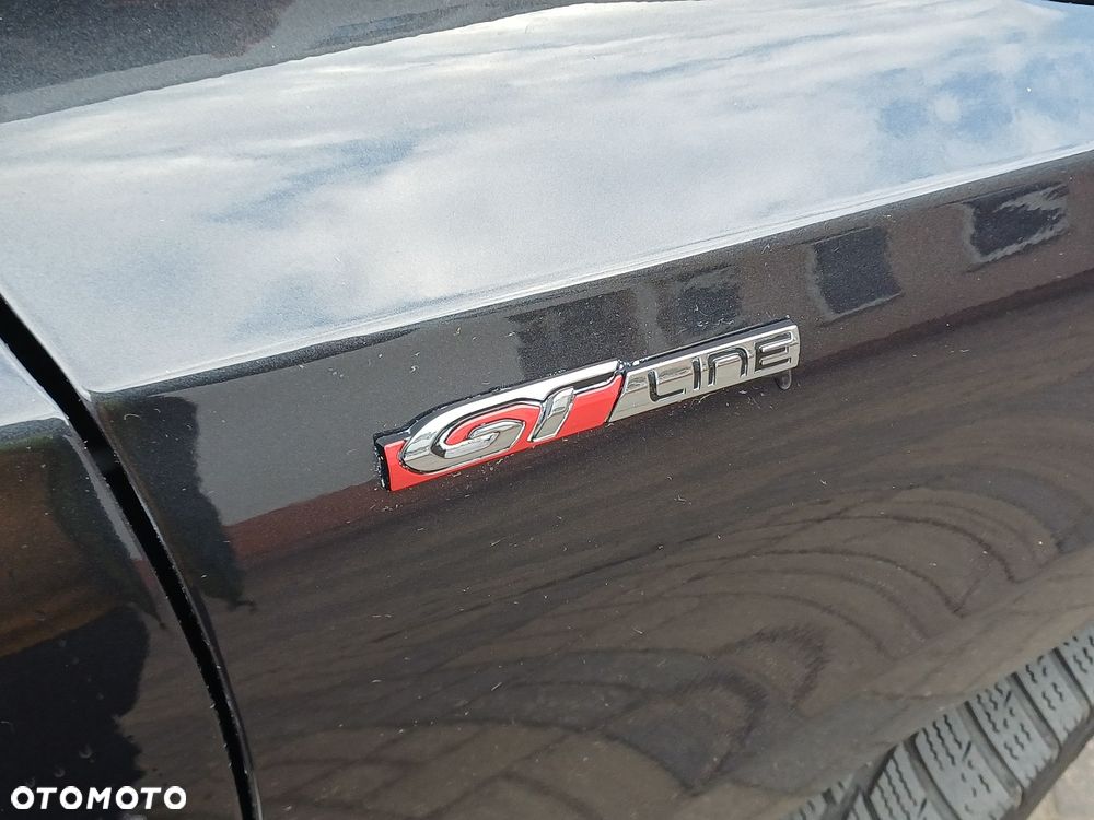 Peugeot 508 HDi FAP 140 Allure - 11