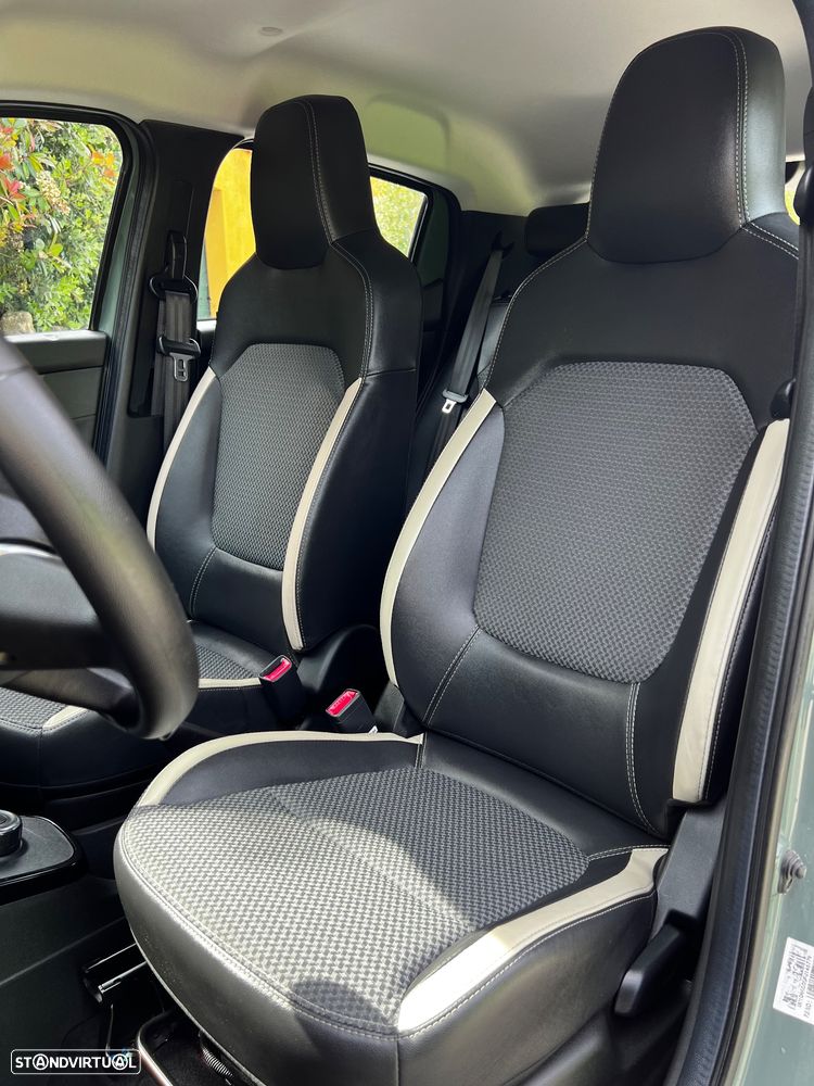 Dacia Spring ESSENTIAL - 7