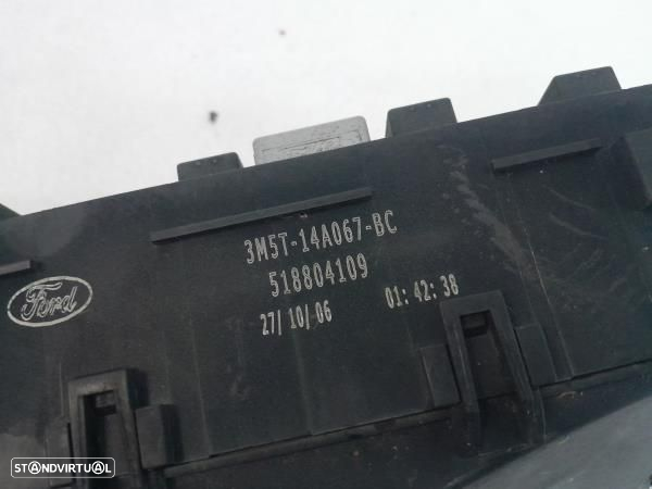 Caixa Fusiveis Ford Focus Ii (Da_, Hcp, Dp) - 6