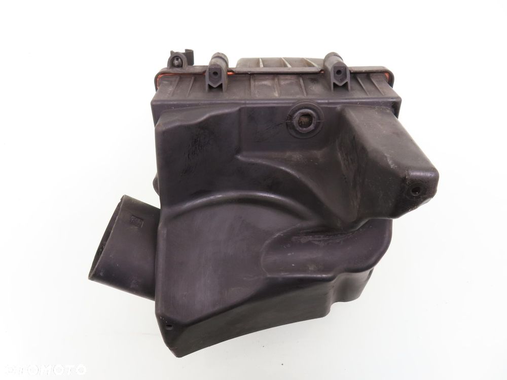 OBUDOWA FILTRA POWIETRZA FIAT GRANDE PUNTO 1.9 D 55184239 557034541 - 3