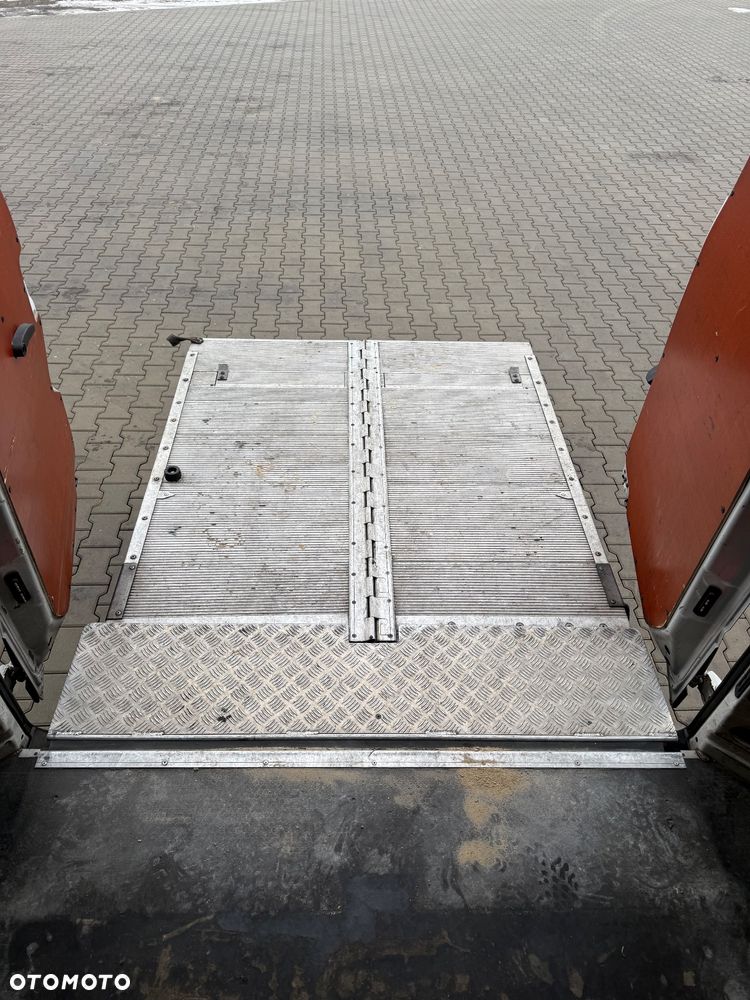 Iveco Daily winda 35-140 - 14