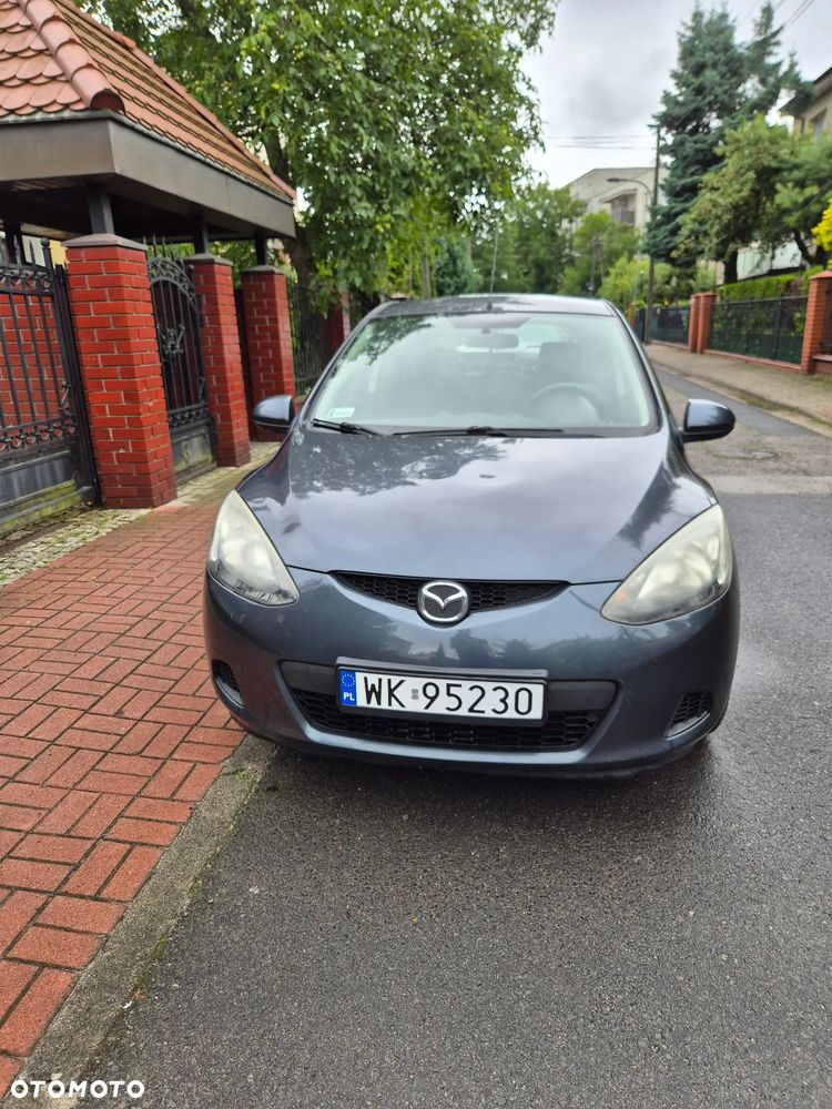 Mazda 2 1.3 Exclusive - 1