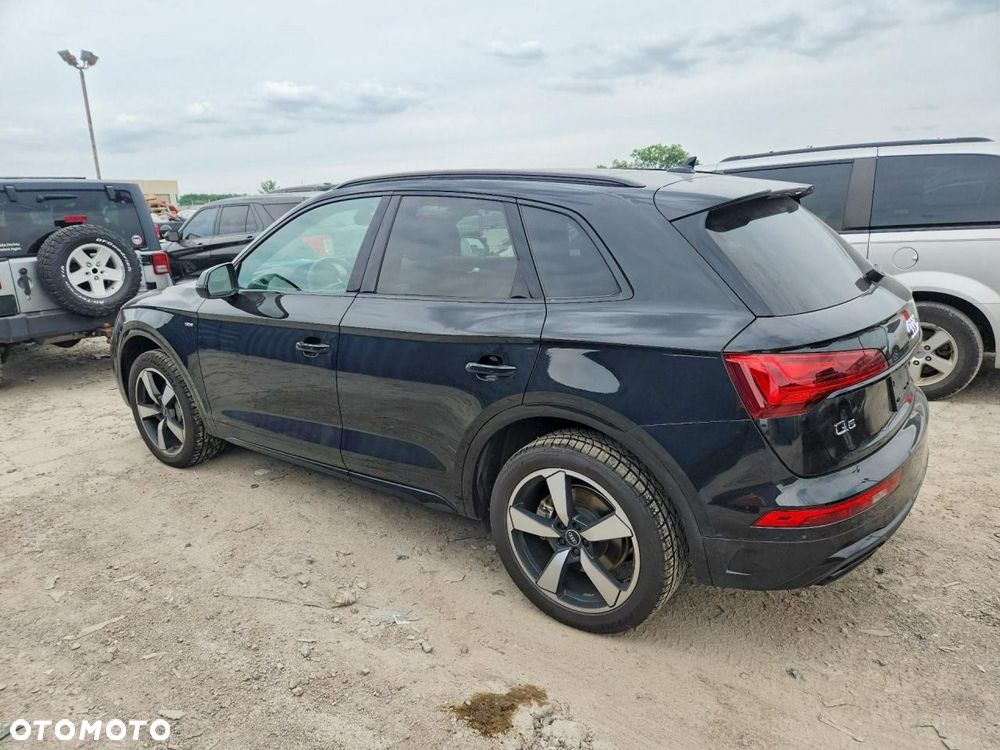 Audi Q5 45 TFSI quattro S tronic S line - 5