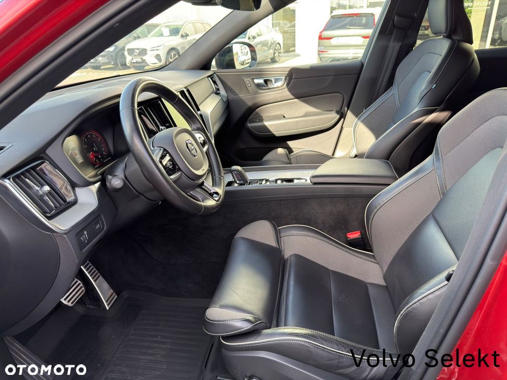 Volvo XC 60 - 11