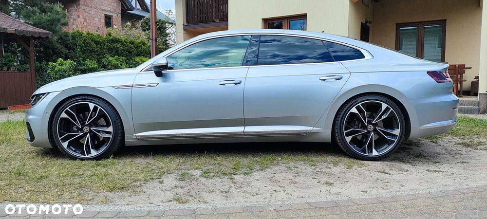 Volkswagen Arteon - 3