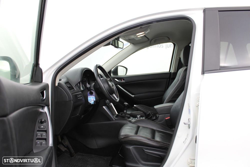 Mazda CX-5 2.2 D Essence - 17