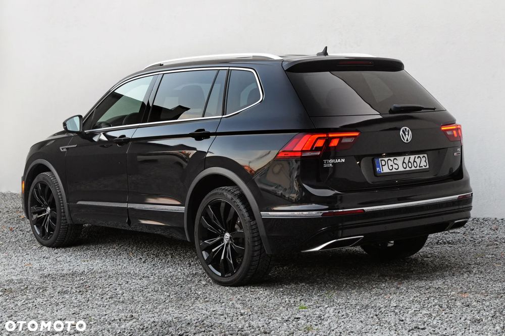 Volkswagen Tiguan 2.0 TSI BMT 4Mot Highline DSG - 3