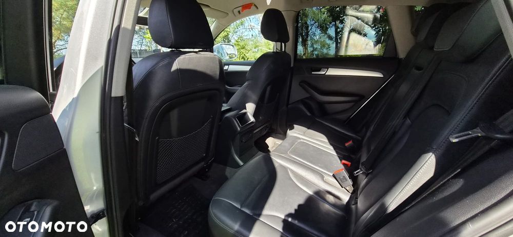 Audi Q5 2.0 TDI Quattro S tronic - 16