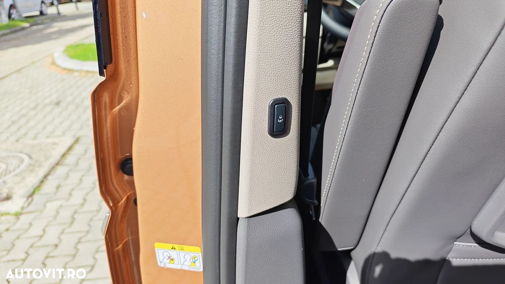 Volkswagen Multivan L 2.0 TDI DSG 110KW Style - 16