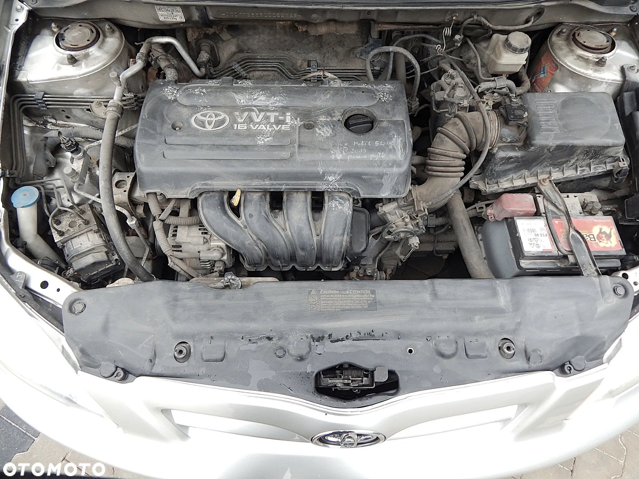 Toyota Corolla 1.8 CE - 28