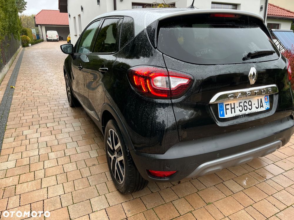 Renault Captur 1.3 TCe Intens EDC - 8