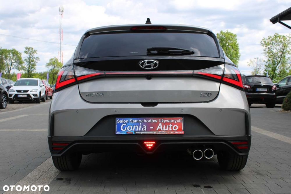 Hyundai i20 - 4