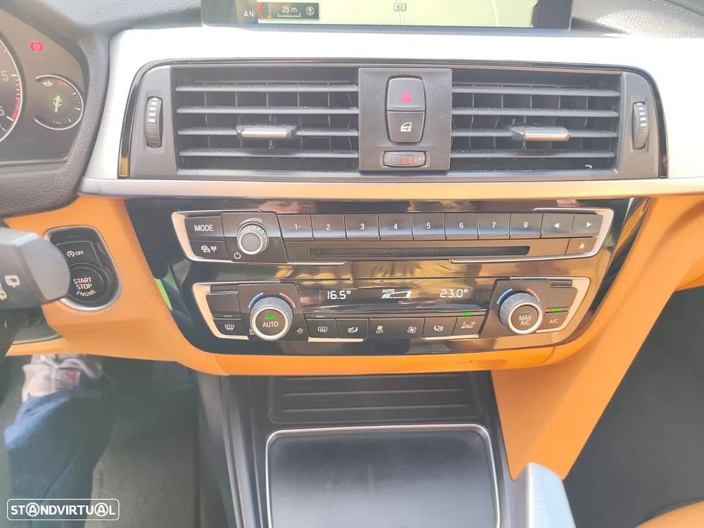 BMW 320 d Line Sport - 30