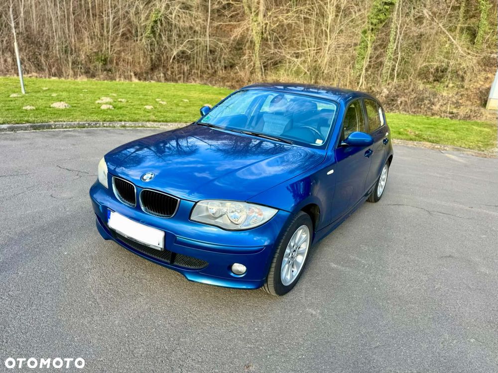 BMW Seria 1
